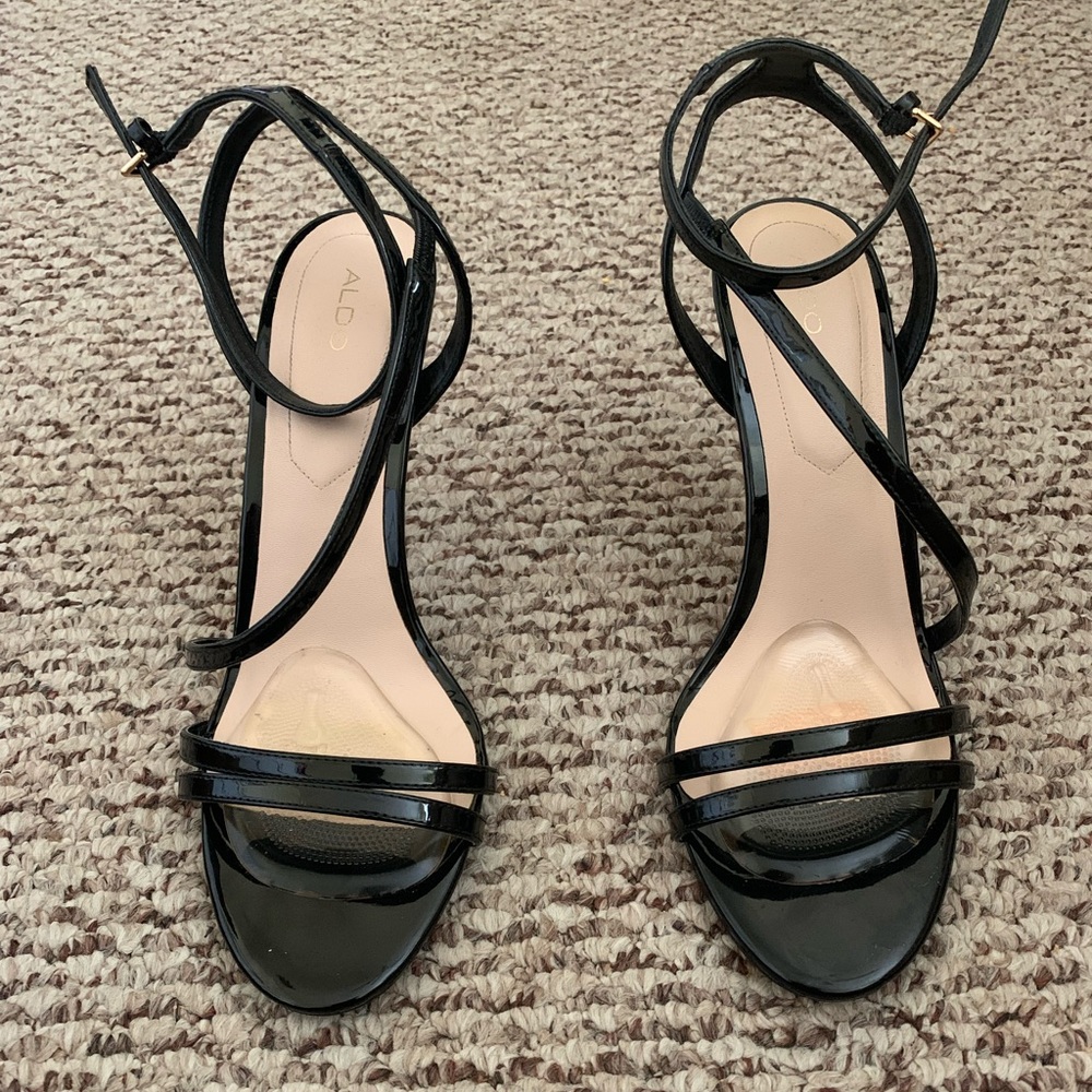 Aldo Heels